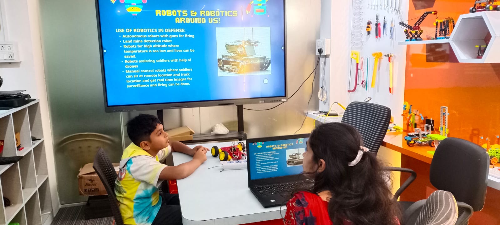 Students Performing Activities10 Kolhapur